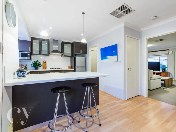 Third view of Homely house listing, 3/32 Strickland Street, South Perth WA 6151
