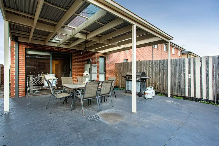 Sixth view of Homely house listing, 30 Eloura Circuit, Taylors Hill VIC 3037