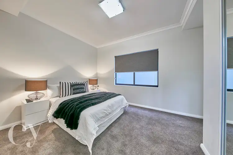 Fourth view of Homely house listing, 10B Duckett Drive, Manning WA 6152
