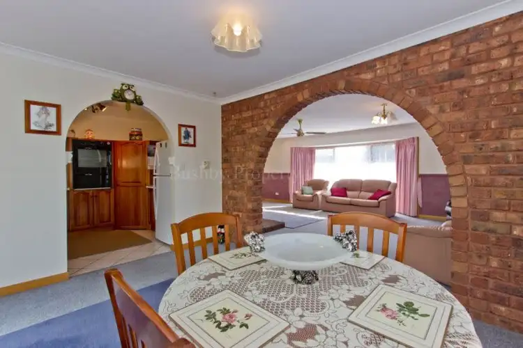 Fifth view of Homely house listing, 5 Cootamundra Drive, Perth TAS 7300