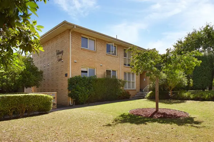 Fourth view of Homely apartment listing, 4/39-41 Abbott Street, Sandringham VIC 3191