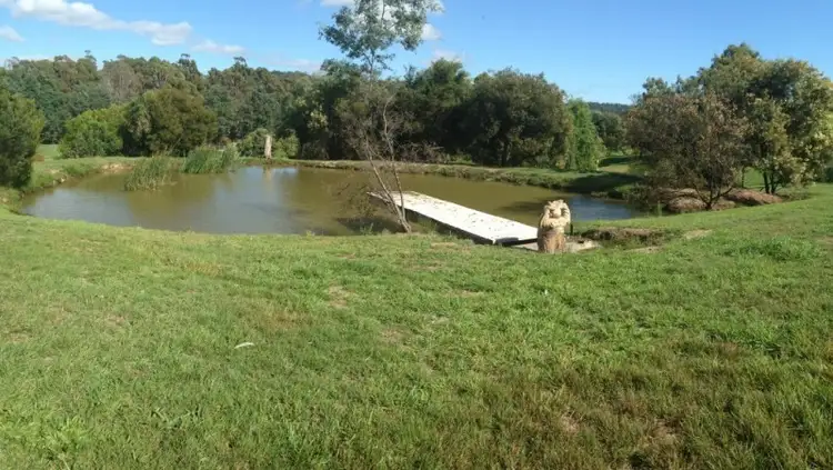 Second view of Homely land listing, 114 Grandview Drive, South Spreyton TAS 7310