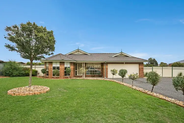 77 The Elms Boulevard, Kilmore VIC 3764
