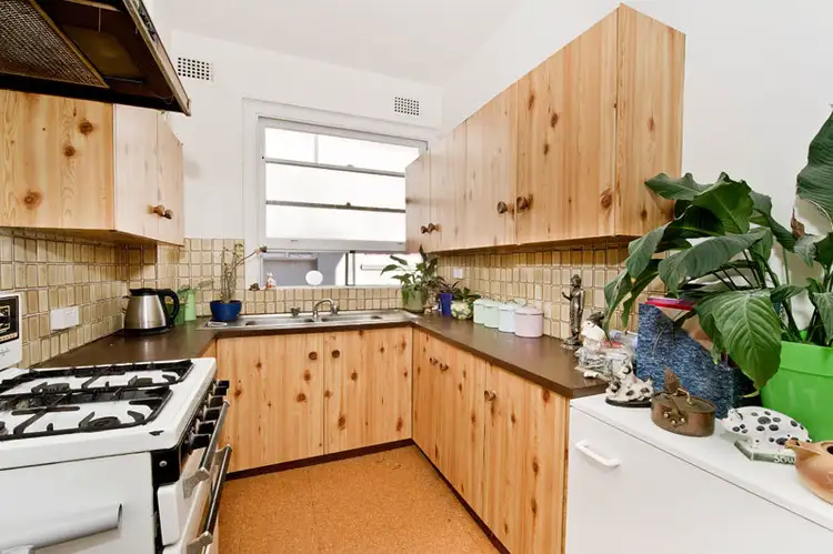 Fourth view of Homely apartment listing, 4/5 Hastings Parade, Bondi NSW 2026