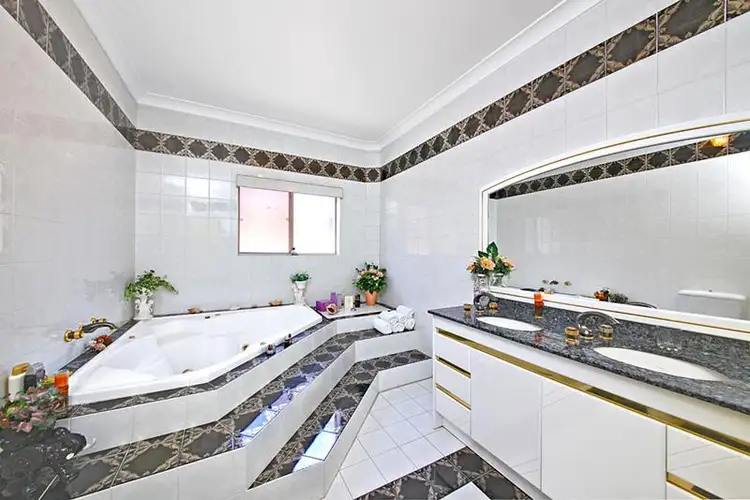 Fifth view of Homely house listing, 73a Highview Avenue, Greenacre NSW 2190