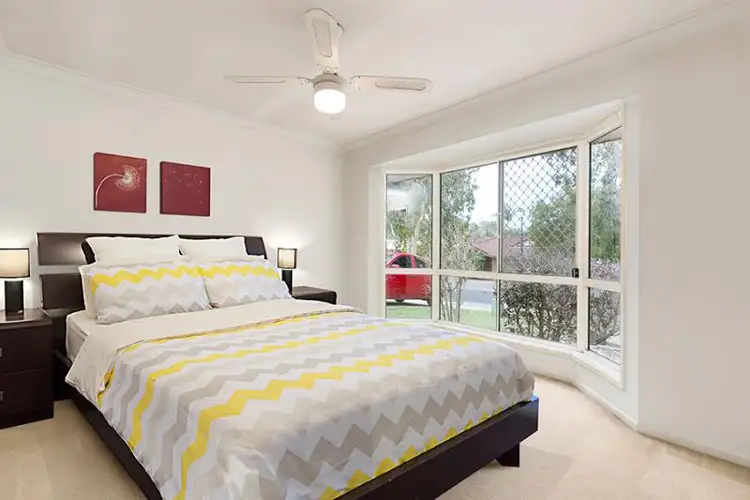 Fourth view of Homely house listing, 6 Mckenzie Place, Forest Lake QLD 4078