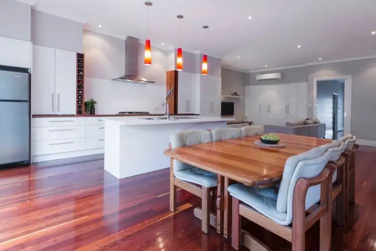 Third view of Homely semi-detached listing, 319a Bambra Road, Caulfield South VIC 3162