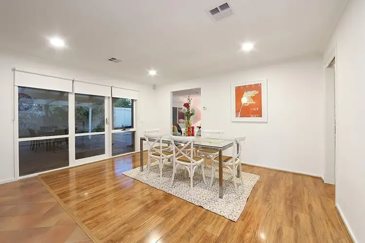 Fifth view of Homely house listing, 29 Bridgewater Way, Rowville VIC 3178
