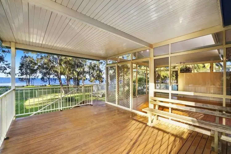 Sixth view of Homely house listing, 89 Lakedge Ave, Berkeley Vale NSW 2261