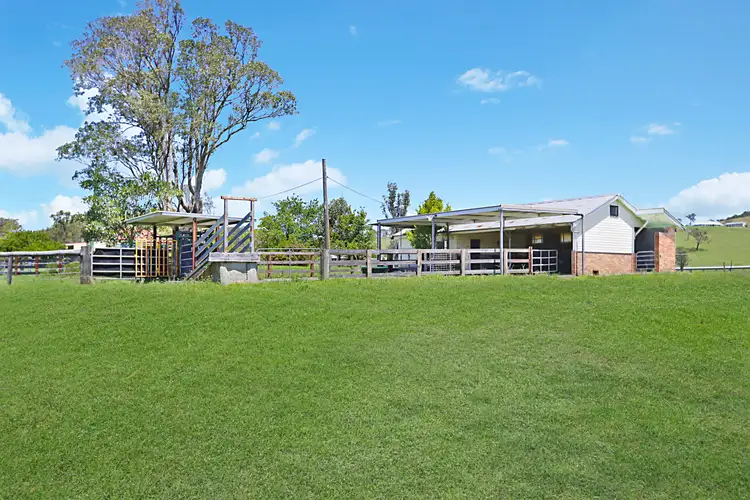 Fifth view of Homely rural property listing, 764 Chichester Dam Road, Bendolba Via, Dungog NSW 2420