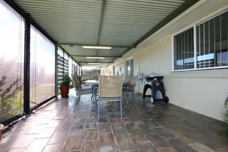 Sixth view of Homely house listing, 4 Darby Lane, Rutherford NSW 2320