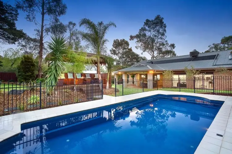 Second view of Homely house listing, 36-38 Arundel Road, Park Orchards VIC 3114