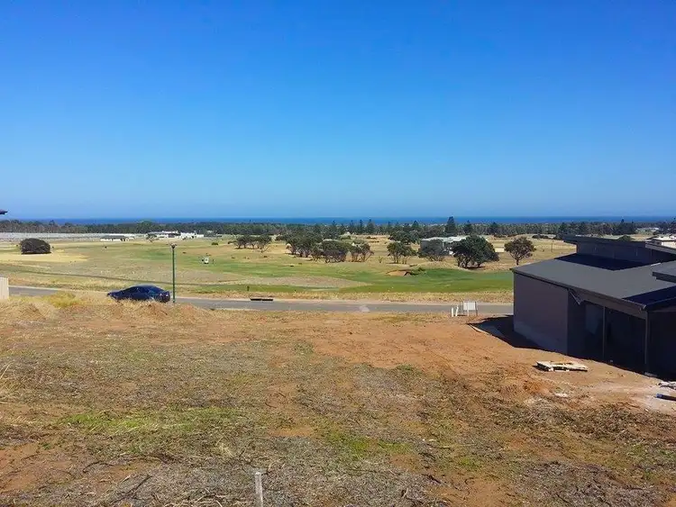 Fourth view of Homely land listing, LOT 9, 20 Troon Drive, Normanville SA 5204