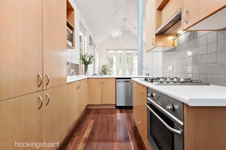 Sixth view of Homely house listing, 55 Chomley Street, Prahran VIC 3181