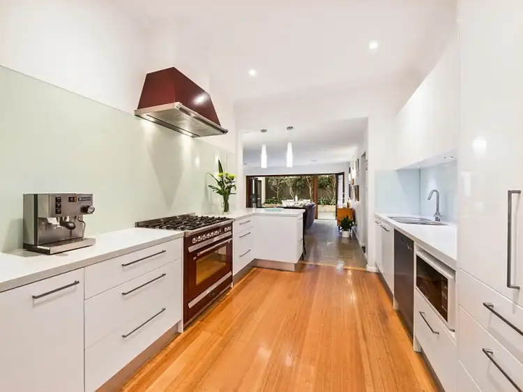 Fourth view of Homely house listing, 4 Clifton Street, Northcote VIC 3070