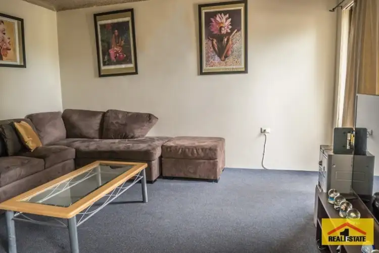 Third view of Homely unit listing, 6/1 Station Street, St Marys NSW 2760