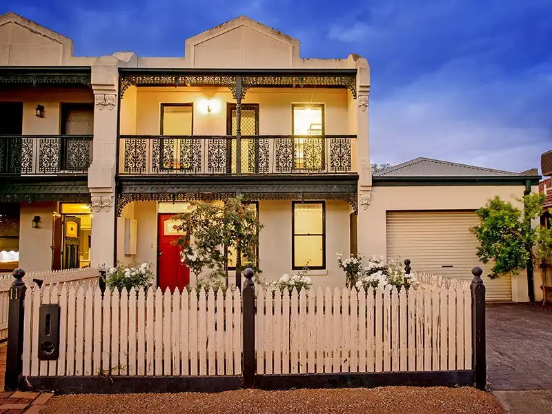 Main view of Homely house listing, 11 Nelson Way, Hoppers Crossing VIC 3029
