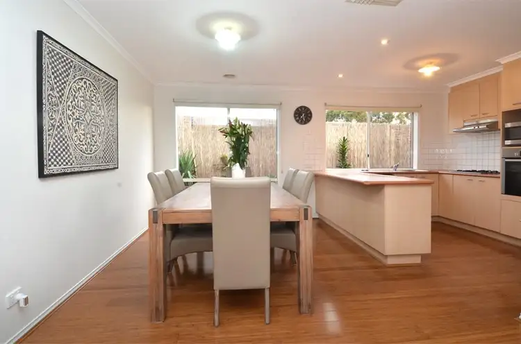 Fifth view of Homely house listing, 57 Quail Way, Rowville VIC 3178