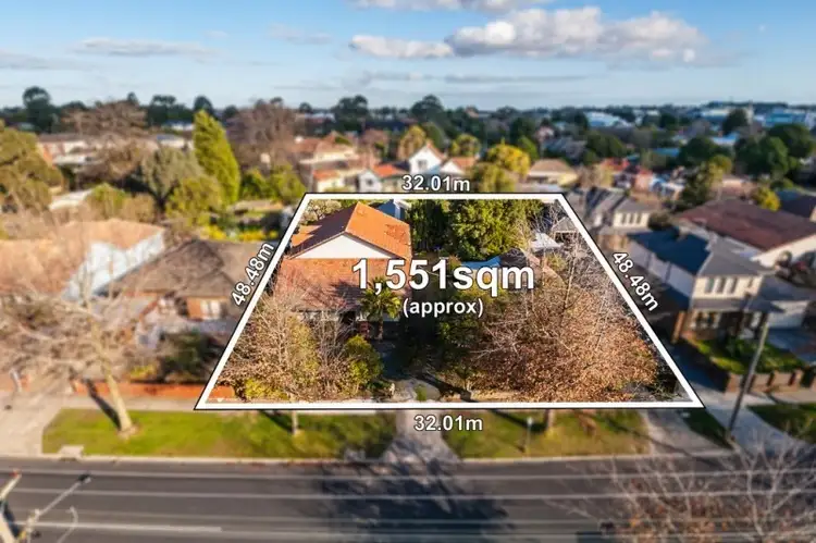 13 & 15 Thames Street, Box Hill VIC 3128