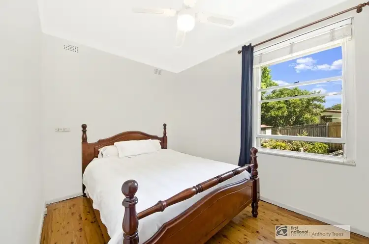 Fifth view of Homely house listing, 405 Kissing Point Road, Ermington NSW 2115