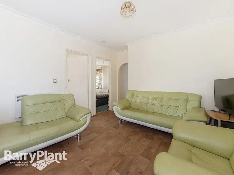 Fourth view of Homely unit listing, 1/51 Shirley Street, St Albans VIC 3021