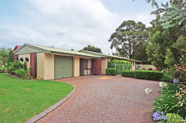 3 Pitt Street, North Nowra NSW 2541