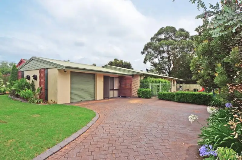 Main view of Homely house listing, 3 Pitt Street, North Nowra NSW 2541