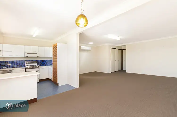 Fourth view of Homely unit listing, 6/37 Park Road, Yeronga QLD 4104