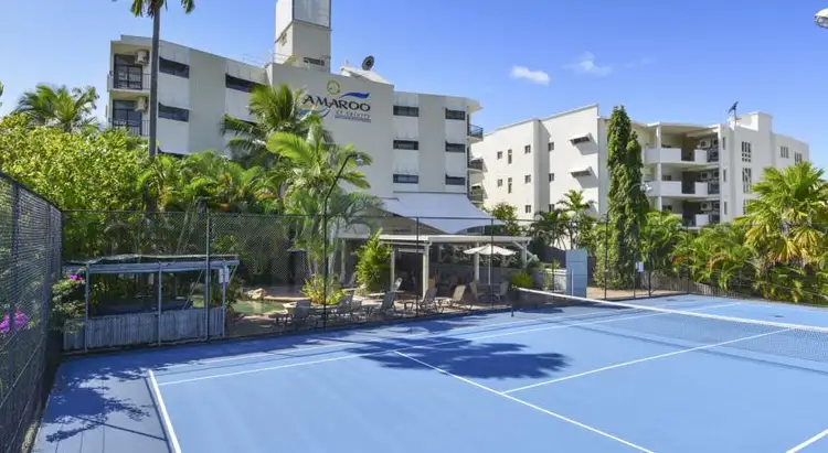Second view of Homely apartment listing, 304/92 Moore Street, Trinity Beach QLD 4879