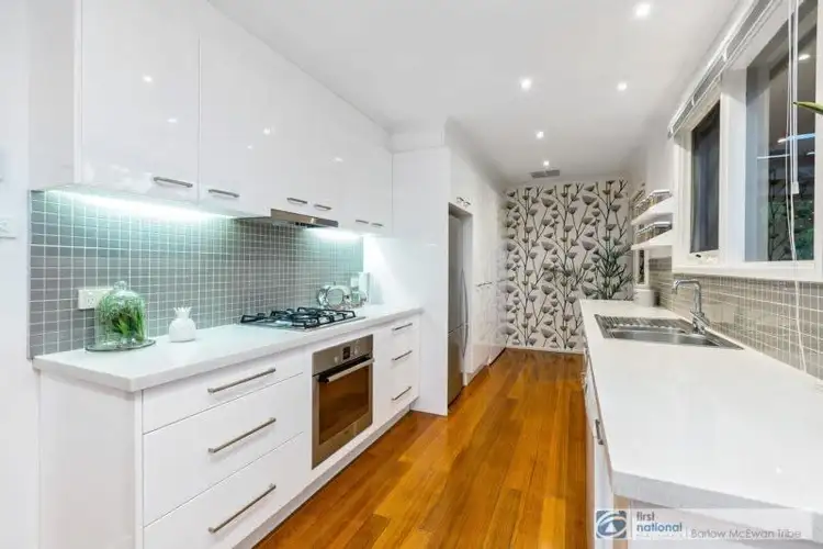 Sixth view of Homely house listing, 3 Rush Court, Altona VIC 3018