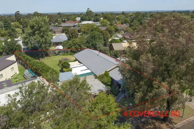 Third view of Homely house listing, 4 Coverdale Drive, Sale VIC 3850