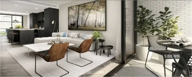 A306/1a Coulson Street, Erskineville NSW 2043