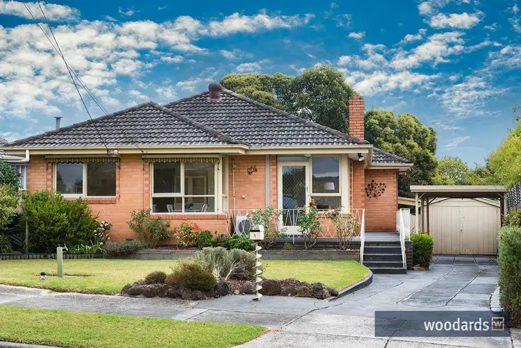 1 Melba Court, Burwood East VIC 3151