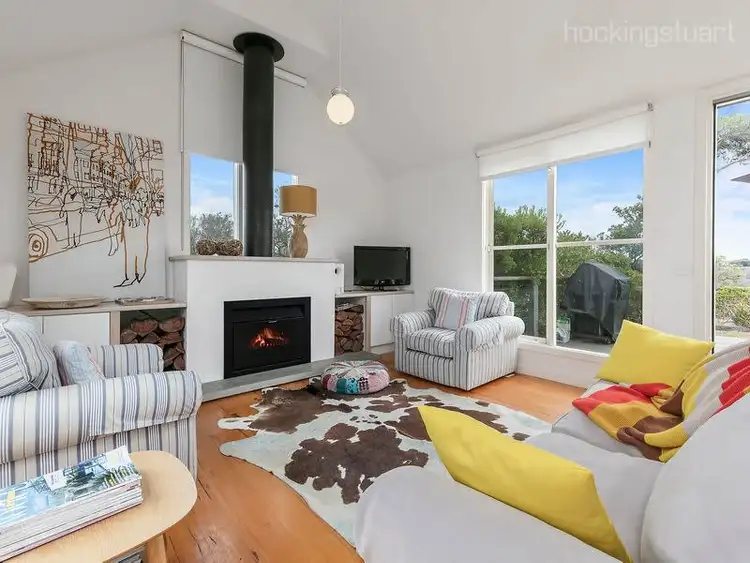 Second view of Homely house listing, 15 Mungala Crescent, Blairgowrie VIC 3942