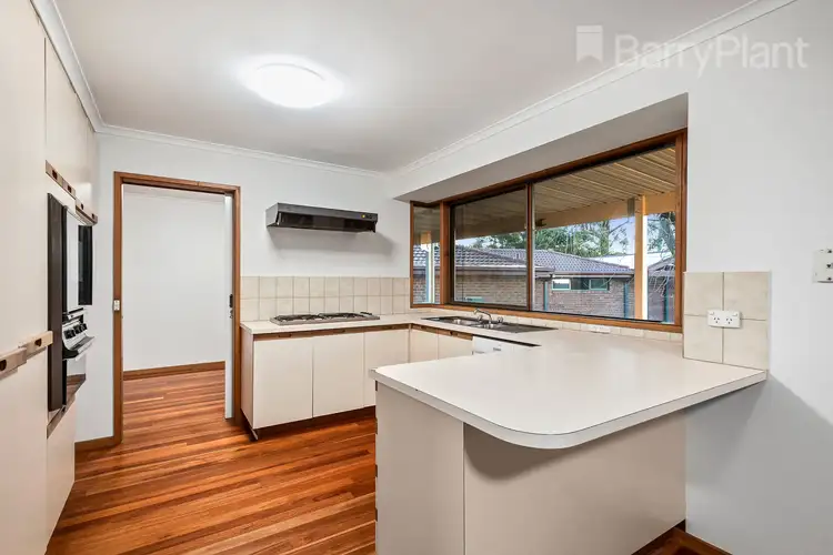 Second view of Homely house listing, 1 Katrina Court, Mooroolbark VIC 3138