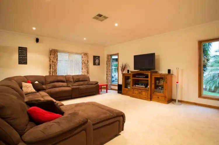 Third view of Homely house listing, 12 Petrucci Way, Mildura VIC 3500
