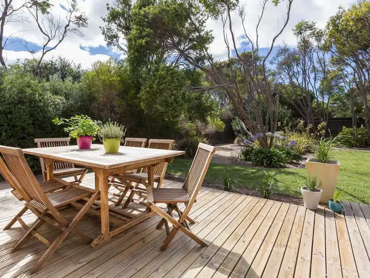 Fifth view of Homely house listing, 23 Munro Street, Blairgowrie VIC 3942