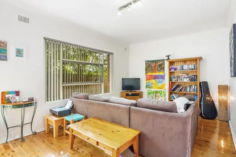 2/46 Franklin Road, Cronulla NSW 2230