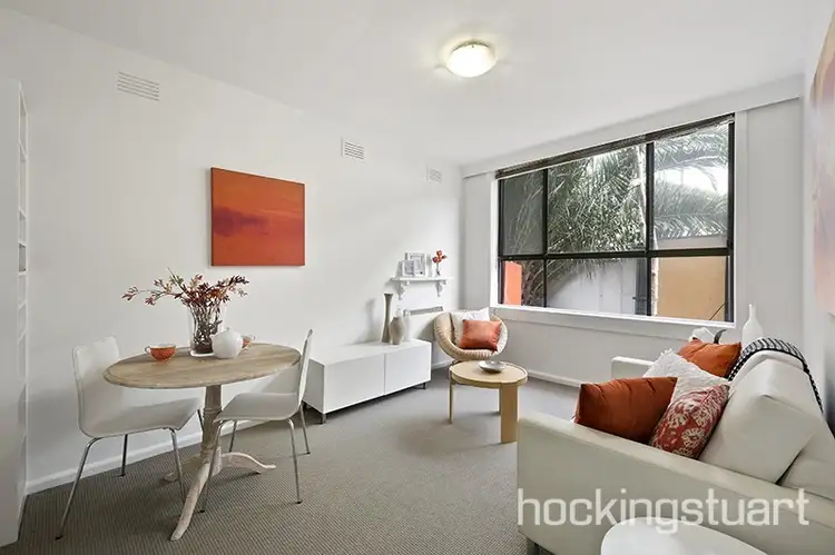 Main view of Homely apartment listing, 4/4 Smith Street, Richmond VIC 3121
