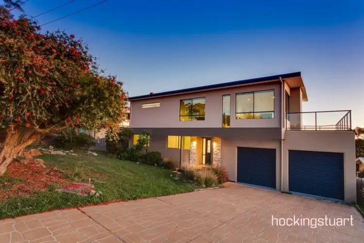 Main view of Homely house listing, 21 Marion Road, Rosebud VIC 3939