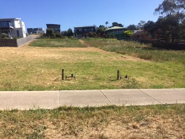 Second view of Homely land listing, 62 Smythe Street, Portarlington VIC 3223