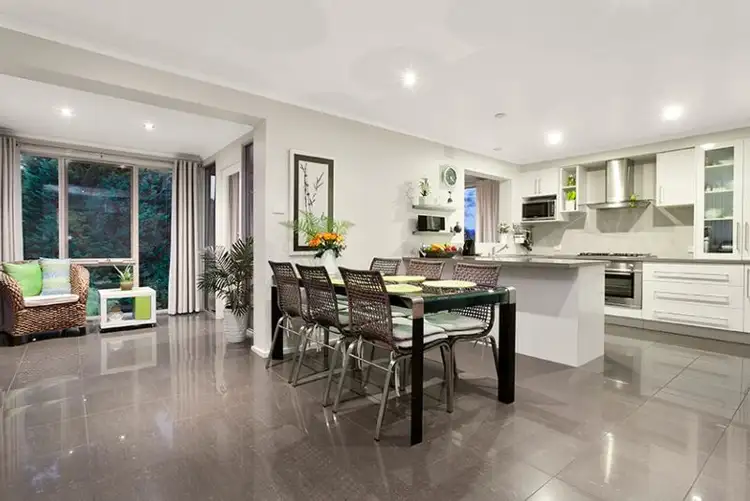 Fifth view of Homely house listing, 14 Savaris Court, Donvale VIC 3111