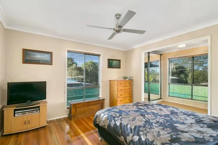 Fifth view of Homely house listing, 5 Sancroft Street, Willowbank QLD 4306