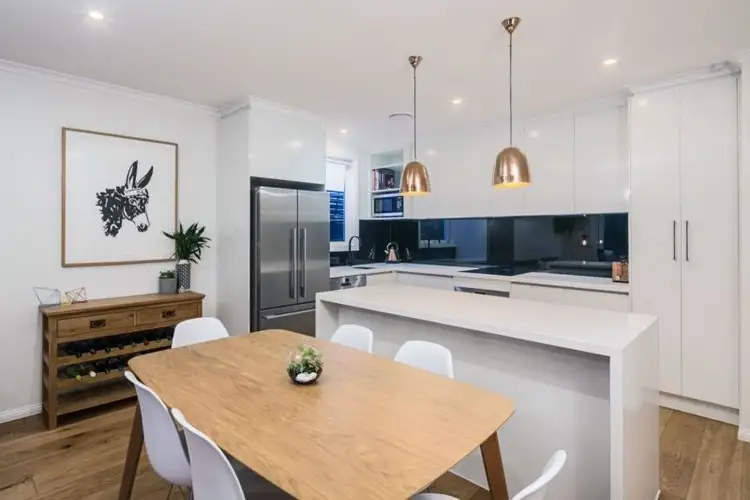 Fifth view of Homely house listing, 2 Jerrold Street, Footscray VIC 3011