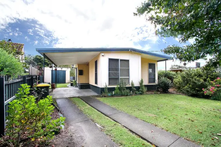 Second view of Homely house listing, 17 Dugan Street, Sale VIC 3850