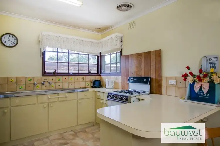 Second view of Homely house listing, 39 Burke Street, Hastings VIC 3915