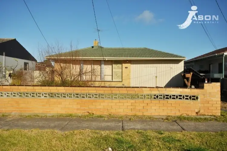65 Dallas Drive, Dallas VIC 3047