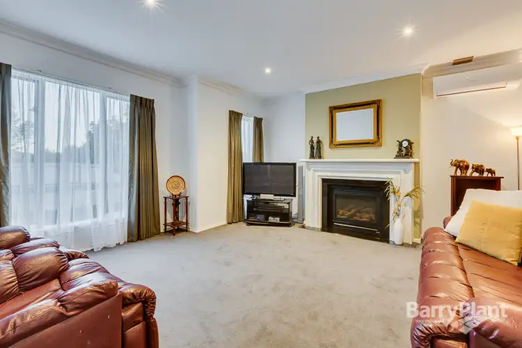 Third view of Homely house listing, 2 Bruxner Way, Taylors Lakes VIC 3038