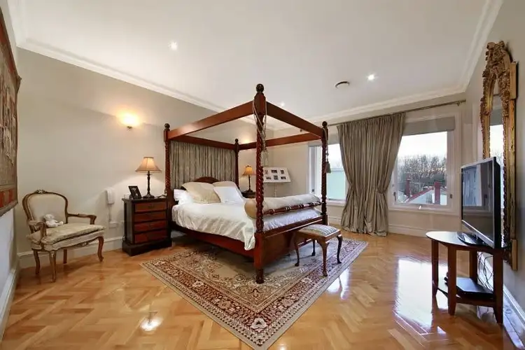 Fifth view of Homely house listing, 99 Williams Road, Prahran VIC 3181