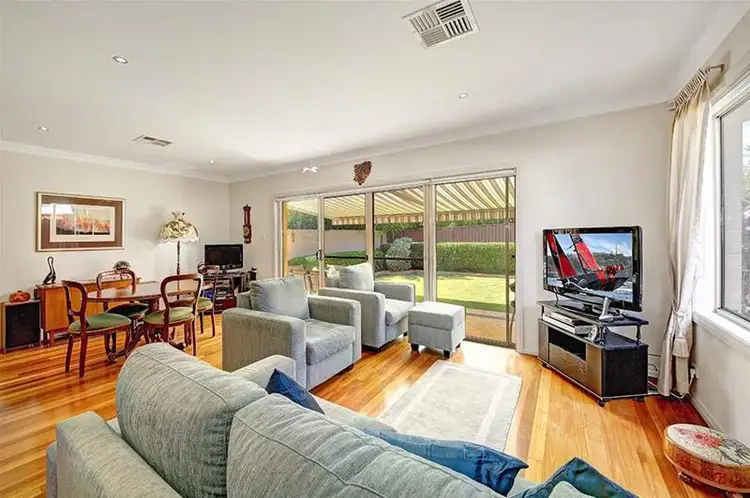 Second view of Homely semi-detached listing, 13 Garnsey Avenue, Panania NSW 2213